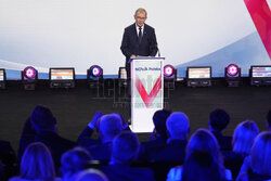 Konwencja partii Nowa Polska