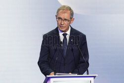Konwencja partii Nowa Polska