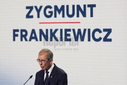 Konwencja partii Nowa Polska