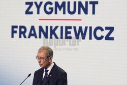 Konwencja partii Nowa Polska