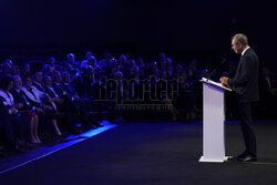 Konwencja partii Nowa Polska