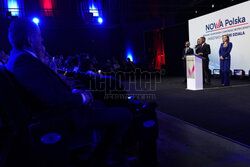 Konwencja partii Nowa Polska
