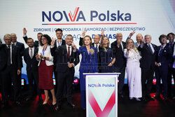 Konwencja partii Nowa Polska