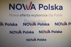 Konwencja partii Nowa Polska