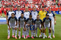 Mundial 2026 - Grupa B
