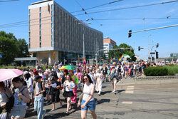 Marsz Równości w Poznaniu