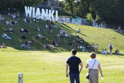 Wianki nad Wisłą 2026