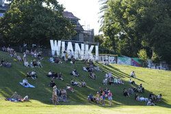 Wianki nad Wisłą 2026