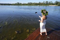 Wianki nad Wisłą 2026