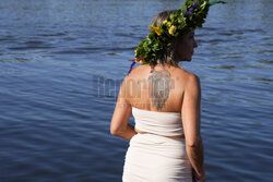 Wianki nad Wisłą 2026