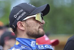 5. runda Speedway Grand Prix we Wrocławiu