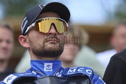 5. runda Speedway Grand Prix we Wrocławiu