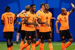Mundial 2026 - Grupa F