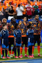Mundial 2026 - Grupa F