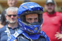 5. runda Speedway Grand Prix we Wrocławiu