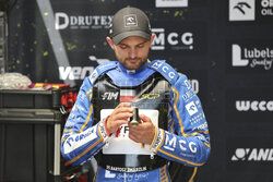 5. runda Speedway Grand Prix we Wrocławiu