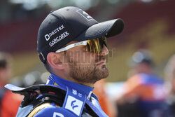 5. runda Speedway Grand Prix we Wrocławiu