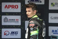 5. runda Speedway Grand Prix we Wrocławiu