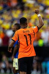 Mundial 2026 - Grupa F
