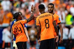 Mundial 2026 - Grupa F