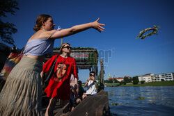 Wianki nad Wisłą 2026
