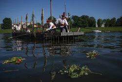 Wianki nad Wisłą 2026