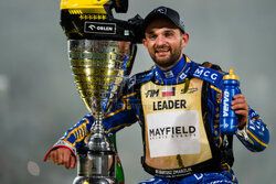 5. runda Speedway Grand Prix we Wrocławiu