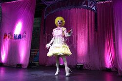 Drag Show Poznan 2026