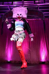 Drag Show Poznan 2026