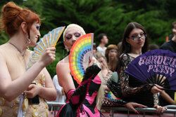 Drag Show Poznan 2026
