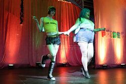 Drag Show Poznan 2026