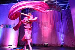 Drag Show Poznan 2026