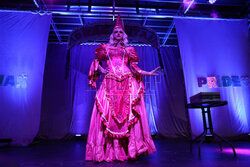 Drag Show Poznan 2026