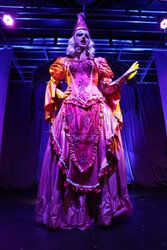 Drag Show Poznan 2026