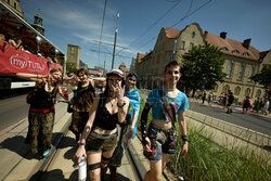 Marsz Równości w Poznaniu