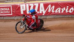 Metalkas 2. Ekstraliga: Abramczyk Polonia Bydgoszcz - Innpro ROW Rybnik