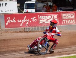 Metalkas 2. Ekstraliga: Abramczyk Polonia Bydgoszcz - Innpro ROW Rybnik
