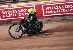 Metalkas 2. Ekstraliga: Abramczyk Polonia Bydgoszcz - Innpro ROW Rybnik