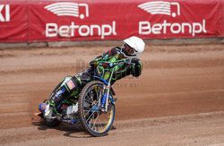 Metalkas 2. Ekstraliga: Abramczyk Polonia Bydgoszcz - Innpro ROW Rybnik