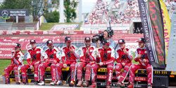 Metalkas 2. Ekstraliga: Abramczyk Polonia Bydgoszcz - Innpro ROW Rybnik