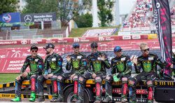 Metalkas 2. Ekstraliga: Abramczyk Polonia Bydgoszcz - Innpro ROW Rybnik