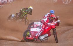 Metalkas 2. Ekstraliga: Abramczyk Polonia Bydgoszcz - Innpro ROW Rybnik