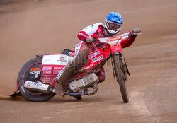 Metalkas 2. Ekstraliga: Abramczyk Polonia Bydgoszcz - Innpro ROW Rybnik