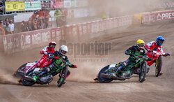 Metalkas 2. Ekstraliga: Abramczyk Polonia Bydgoszcz - Innpro ROW Rybnik