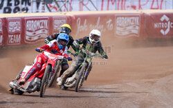 Metalkas 2. Ekstraliga: Abramczyk Polonia Bydgoszcz - Innpro ROW Rybnik
