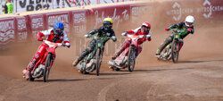 Metalkas 2. Ekstraliga: Abramczyk Polonia Bydgoszcz - Innpro ROW Rybnik