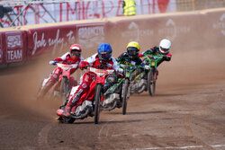 Metalkas 2. Ekstraliga: Abramczyk Polonia Bydgoszcz - Innpro ROW Rybnik