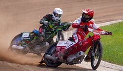 Metalkas 2. Ekstraliga: Abramczyk Polonia Bydgoszcz - Innpro ROW Rybnik