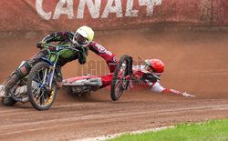 Metalkas 2. Ekstraliga: Abramczyk Polonia Bydgoszcz - Innpro ROW Rybnik