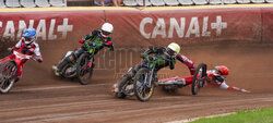Metalkas 2. Ekstraliga: Abramczyk Polonia Bydgoszcz - Innpro ROW Rybnik